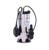 SW Sewage De-Watering Submersible Pumps